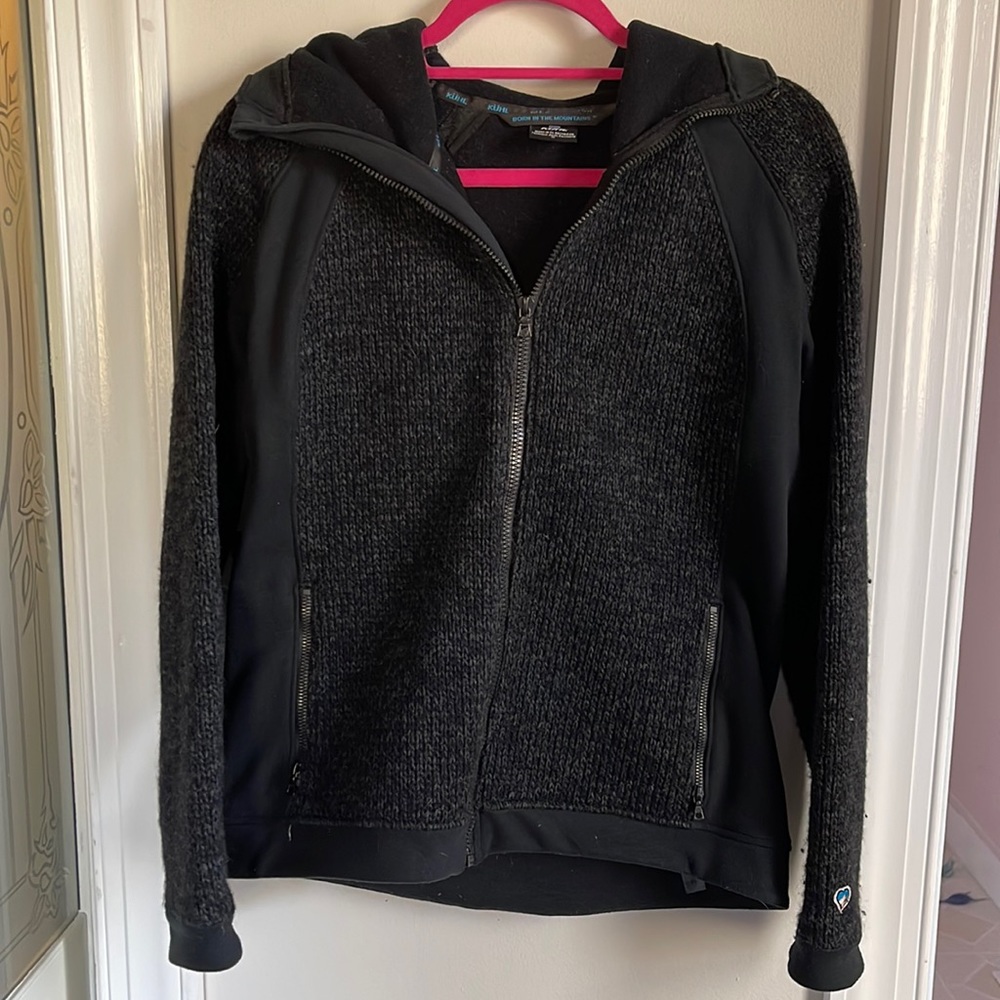 Kuhl Wool Jacket